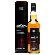 AnCnoc 22y 0.7l 46% - Whisky