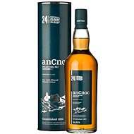 AnCnoc 24y 0.7l 46% - Whisky
