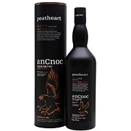AnCnoc Peatheart 0.7l 46% - Whisky