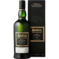 Ardbeg 22y 0.7l 46.4% GB - Whisky