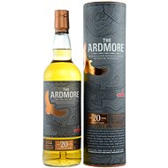 Ardmore 20y 1996 0.7l 49.3% - Whisky