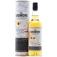 Ardmore Legacy 0.7l 40% - Whisky