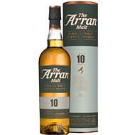 Arran 10y 0.7l 46% - Whisky