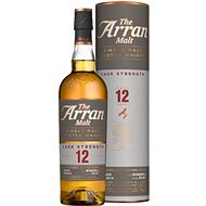 Arran 12y 0.7l 53.2% - Whisky