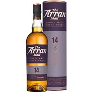 Arran 14y 0.7l 46% - Whisky