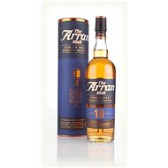 Arran 18y 0.7l 46% - Whisky