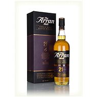Arran 21y 0.7l 46% - Whisky