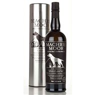 Arran Machrie Moor Cask Strength 0.7l 58.2% - Whisky