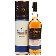 Arran Port Cask Finish 0.7l 50% - Whisky