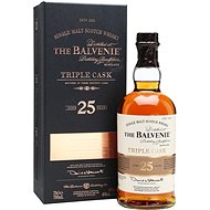 Packing 25y 0.7l 40% - Whisky