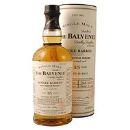 Balvenie Single Barrel 15y 0.7l 47.8% - Whisky