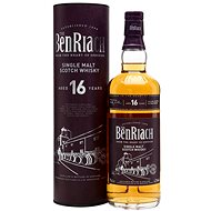 BenRiach 16y 0.7l 43% - Whisky