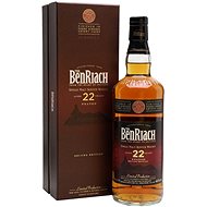 Benriach Albariza 22y 0.7l 46% - Whisky
