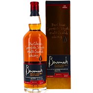 Benromach Batch 2 2009 0.7l 57.1% / Bottled 2019 - Whisky