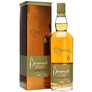 Benromach Organic 0.7l 43% - Whisky