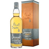 Benromach Peat Smoke 0.7l 46% - Whisky