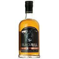 Black Bull 8y 0.7l 50% - Whisky