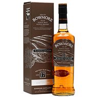 Bowmore 17y 0.7l 43% - Whisky