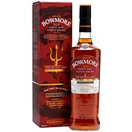 Bowmore The Devil's Casks 0.7l 56.7% - Whisky
