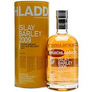 Bruichladdich Islay Barley 2009 0.7l 50% - Whisky
