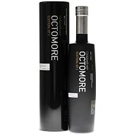 Bruichladdich Octomore 07.1 5y 0.7l 57% - Whisky