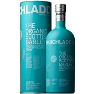 Bruichladdich The Organic 1l 50% - Whisky