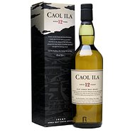 Caol Ila 12y 1l 43% - Whisky
