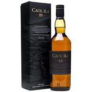 Caol Ila 25y 0.7l 43% - Whisky