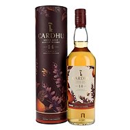 Cardhu 14y 0.7l 55% / Bottled 2019 - Whisky