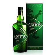 Catto's 0.7l 40% - Whisky