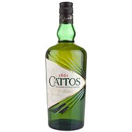 Catto's Rare Old Scottish 0.7l 40% - Whisky