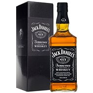 Jack Daniel's No.7 1l 40% GB - Whiskey