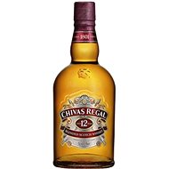 Chivas Regal 12y 2l 40% - Whisky