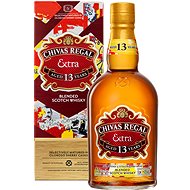 Chivas Regal Extra 0,7l 40% GB - Whisky