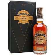 Chivas Regal Ultis 0.7l 40% - Whisky