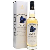 Compass Box Asyla 0.7l 40% - Whisky