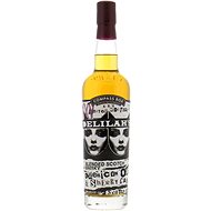 Compass Box Delilah Whiskey 0.7l 46% - Whisky