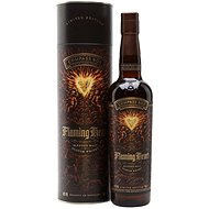 Compass Box Flaming Heart 6th Edition 0.7l 48.9% - Whisky