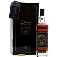 Jack Daniel's Sinatra Century 1l 50% L.E. - Whiskey