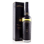 Compass Box No Name 0.7l 48.9% L.E. / Bottled 2019 - Whisky