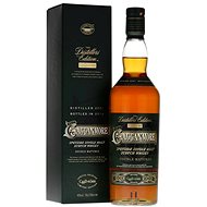Cragganmore 14y 2014 0.7l 40% - Whisky