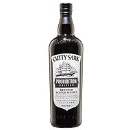 Cutty Sark Prohibition 0.7l 50% - Whisky