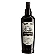 Cutty Sark Prohibition 1l 50% - Whisky