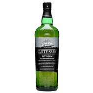 Cutty Sark Storm 0.7l 40% - Whisky