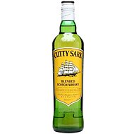 Cutty Sark Whiskey 1l 40% - Whisky