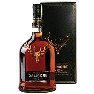 Dalmore 12y 1l 40% - Whisky