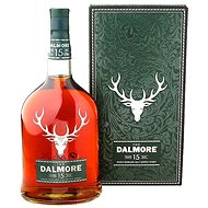 Dalmore 15y 1l 40% - Whisky