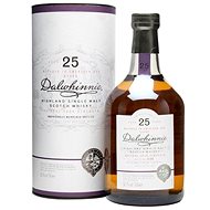 Dalwhinnie Natural Cask Strength 25y 0.7l 52.1% - Whisky