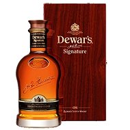 Dewar's Signature 0.75l 43% - Whisky