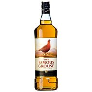 Famous Grouse 0.7l 40% - Whisky